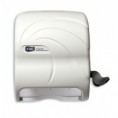 Dispensador de toalla con palanca Elite Acrilico